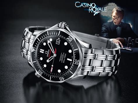 james bond 50th anniversary omega replica|omega james bond watch price.